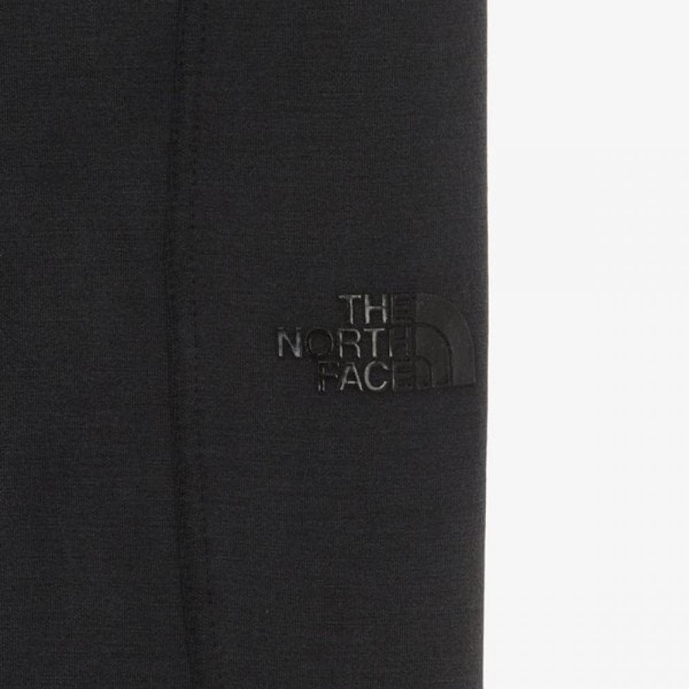 The North Face Women Nub Wide Pants Black Np6kr80a