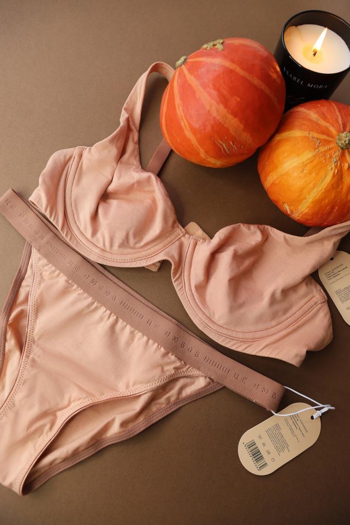 Panty Slip Brabrabra (84919)