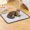Scratch Resistant Washable Reusable Waterproof Dog Mat Oxford Cloth Urine Pad Puppy Training Pet Bed Cover Protector