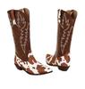 Botas altas – Botas altas