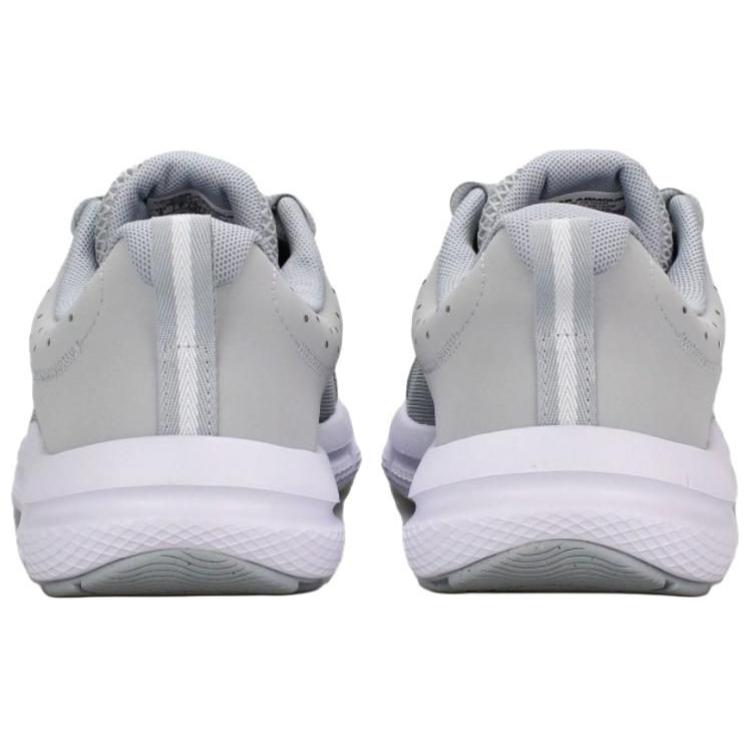 Under Armour Charged Assert 10 'Mod Grey' 3026175-102