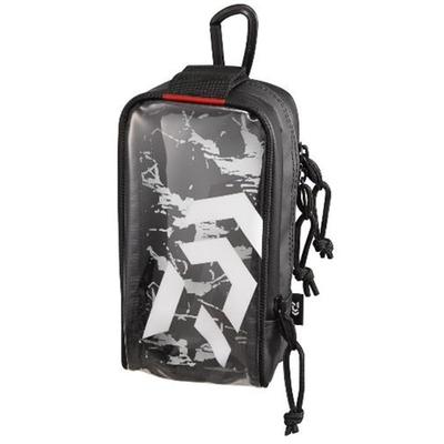 Daiwa Branda Çanta MW(C) Siyah Sıçrama