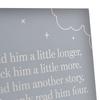 Bambino Little Boy Plaque