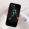 BH33 M-Michaels J-Jacksons New High-End Shell Phone Case for Xiaomi Poco C40 C50 C51 C55 C65 C71 C75 F3 F5 F6 F7 M2 M3 Pro Ultra