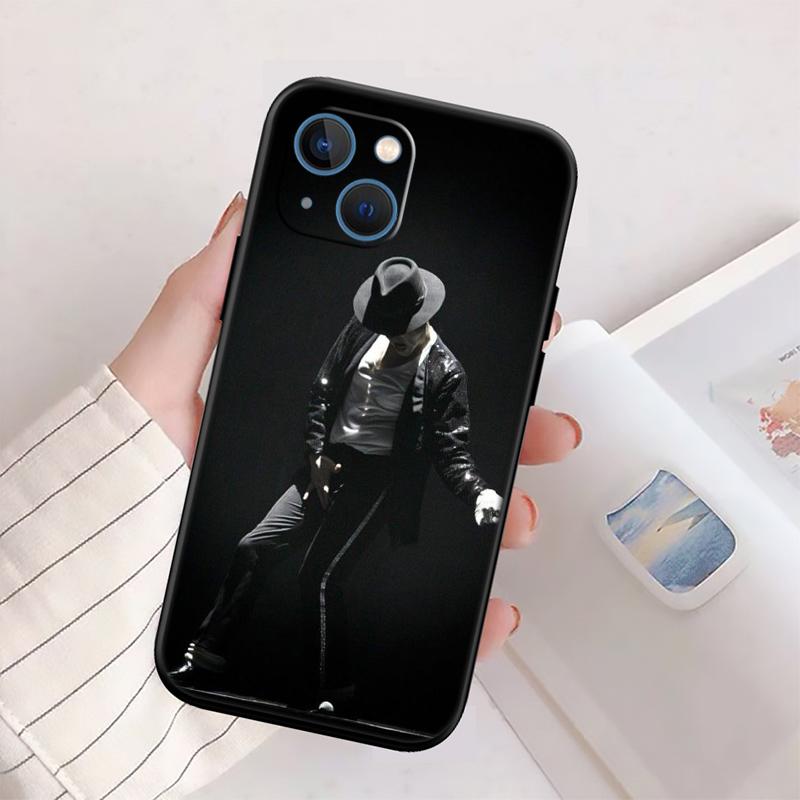 BH33 M-Michaels J-Jacksons New High-End Shell Phone Case for Xiaomi Poco C40 C50 C51 C55 C65 C71 C75 F3 F5 F6 F7 M2 M3 Pro Ultra