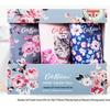 Flower Field Moisturizing Hand Cream Gift Set