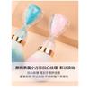 Hourglass Mushroom Head Single Powder Brush Makeup Tool For Beauty