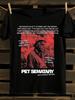 Pet Sematary T-shirt