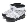 Fila James Jean X  Boa Explorer 2 Durable Fashion Short Outdoor Boots Men Boots White Black A12M441207FWT