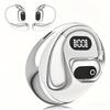 144 Language AI Voice Translation Headphones - Real-time Three In One OWS Translation Device with Wireless, Rechargeable Battery and USB Charging