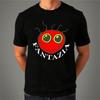 Fantazia Logo T-Shirt, Rave Old Skool Hardcore Techno Dreamscape 90s Gift Tee