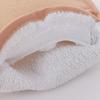 Peeling Bath Exfoliating Gloves Dead Skin Shower Towel Shower Brush Scrub Glove  Bathroom
