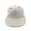 CA4LA made in Japan cap gray hat Men's Used
