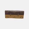 [Pre-Owned] Louis Vuitton Onthego MM 'Brown Giant Monogram/Brown Monogram Reverse Canvas' - Very Good #1NT9LBC