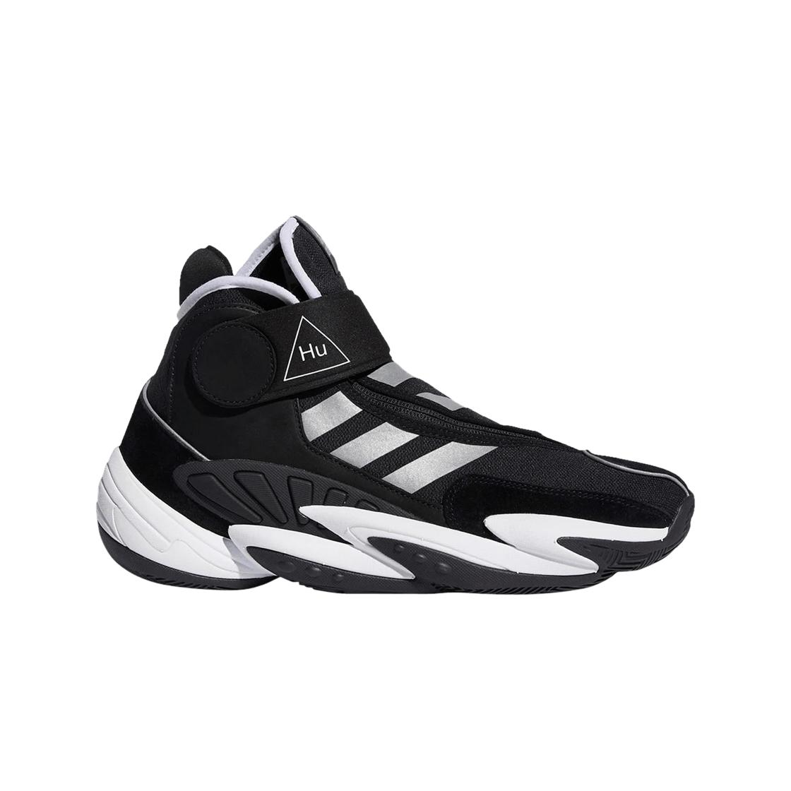 

Adidas X Pharrell Williams Crazy Byw Core Black 285