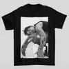 Harry Styles 2026 New Album Kiss All The Time Disco Style Unisex 100 Cotton Crew Neck Short Sleeve TShirt Fan Gift