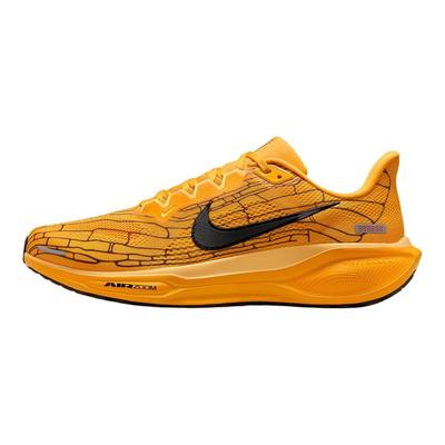 Air Zoom Pegasus 41 LV8 Modern Mayfly Pack Sneakers Unisex Giallo University-Gold Nero IH3257-700