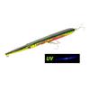 Floating Design Floating Fishing Lure 28.5g Weight Fishing Tackle  For SeaBass