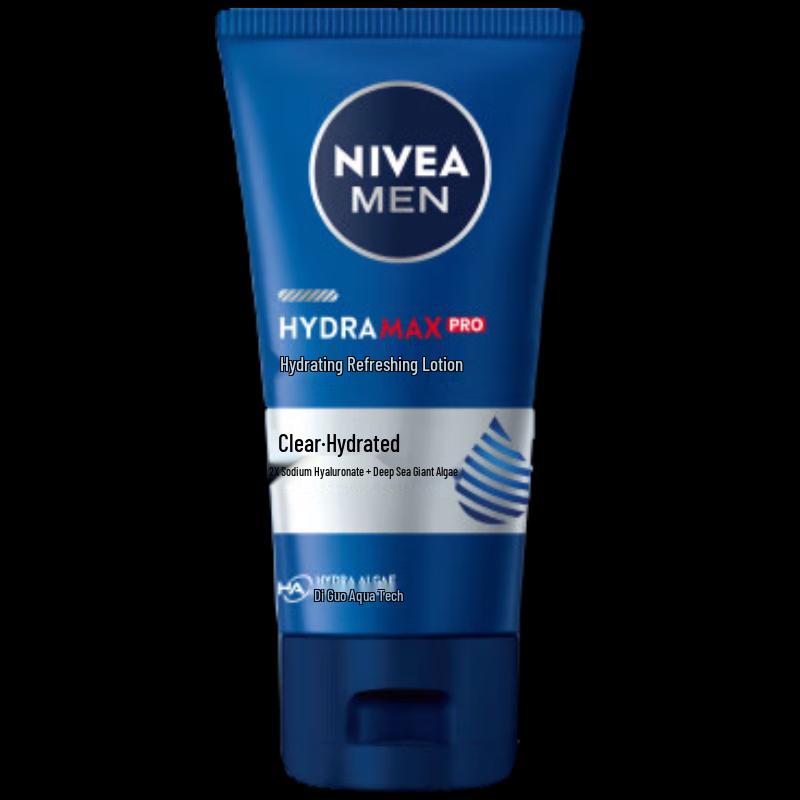 NIVEA Men's Hydrating Lotion