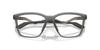 Oakley Frame 0OX8191 81910257 Enigma Mass Satin Grey Smoke