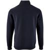 SOLS Mens Stan Contrast Zip Neck Sweatshirt