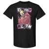 Darby Allin Undead AEW Resmi Tişört Unisex Tişört