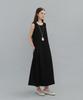 Yulago Anne Sleeveless Long Dress