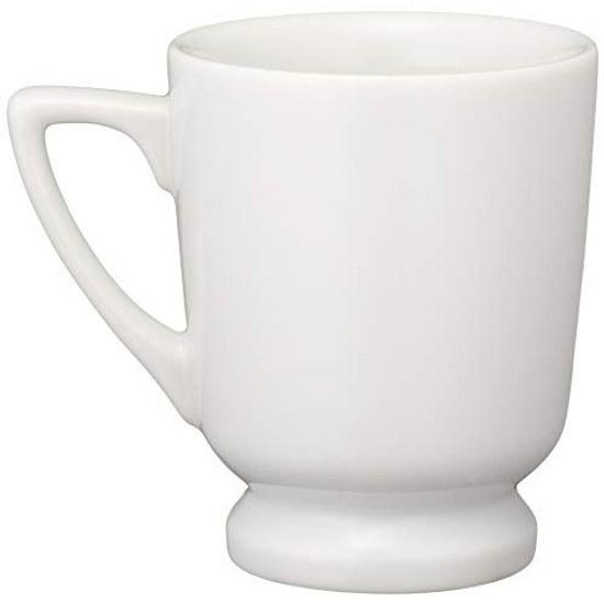 Detective Conan Kissa Poirot Mug 190ml White 024170