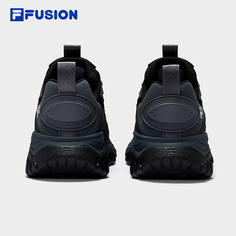 FILA FUSION Men's Casual Lightweight Sneakers