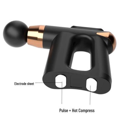 Shangheng Portable Percussion Muscle Massager CN Plug (adapter Included)