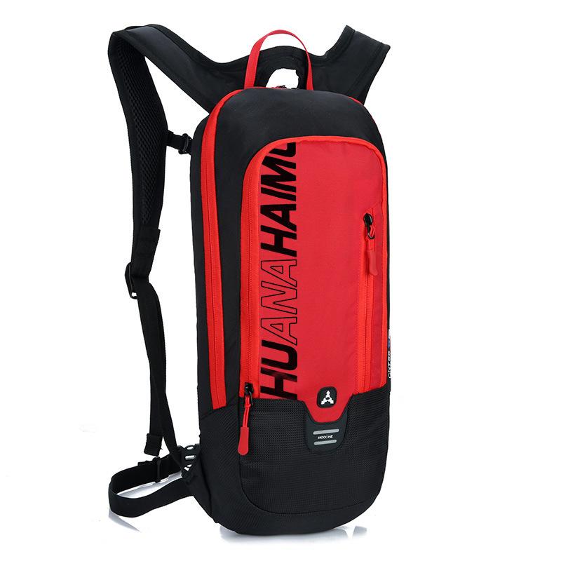 Travel Backpacks Outdoor Waterproof Climbing Bag Riding Backpack Sports Bag for Man and Women
