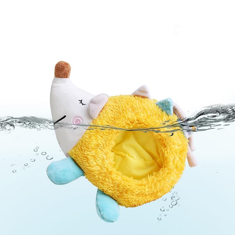 Sleep Soothers For Sleeping Baby Portable White Noise Sound Machine & Night Light Projector Baby Lullaby Stuffed Animal Toy