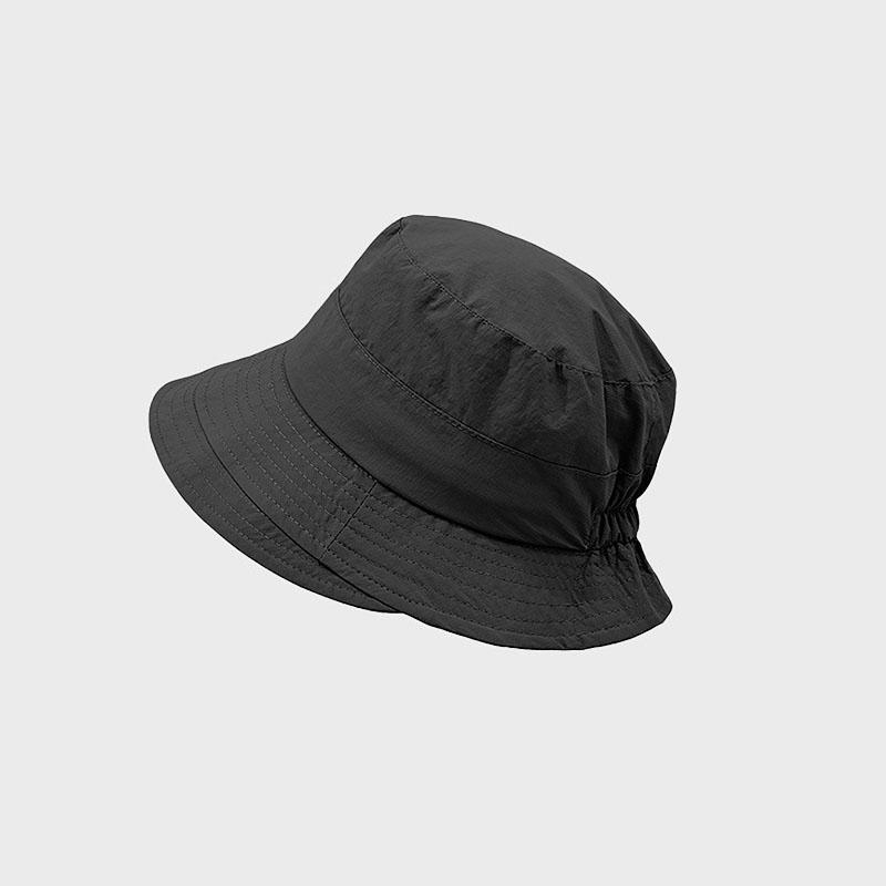 

Women s Fisherman Hat With Sun Protection Uv Protection Sun Protection Quick Drying Camping Mountain Cap Women s Bucket Hat One size fits all чёрный