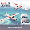 2.4G F949 LCD Version RC Flugzeug Cessna 182 3D6G 3-Kanal Flächenflugzeug Outdoor Drohne RTF Mit Gyroskop Und Nacht