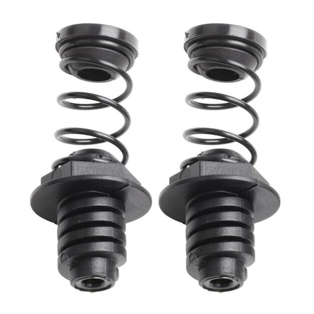 2Pcs For 1994-1998 Ford Mustang Trunk Lid Springs F4ZZ-6343128, F4ZZ6343128