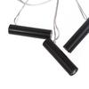 AAA-Batterieeliminator Netzteiladapter für LED-Leuchten, elektrische Uhren, Ventilatoren, Kameras Ersatz-AAA-Batterien
