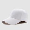 High Quality 100% Cotton 6-Panel Canvas Baseball Cap Heat-Transfer Printing Sporty New Snapback Gorras for Men Women Common