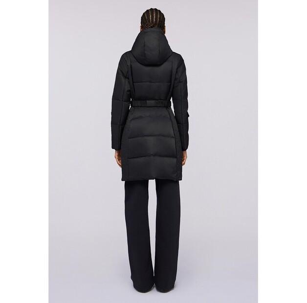 Куртка пуховая Trussardi F332A000433N033