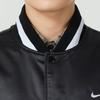 Nike DNA Baseball Jacket Men's Black FZ0663-010