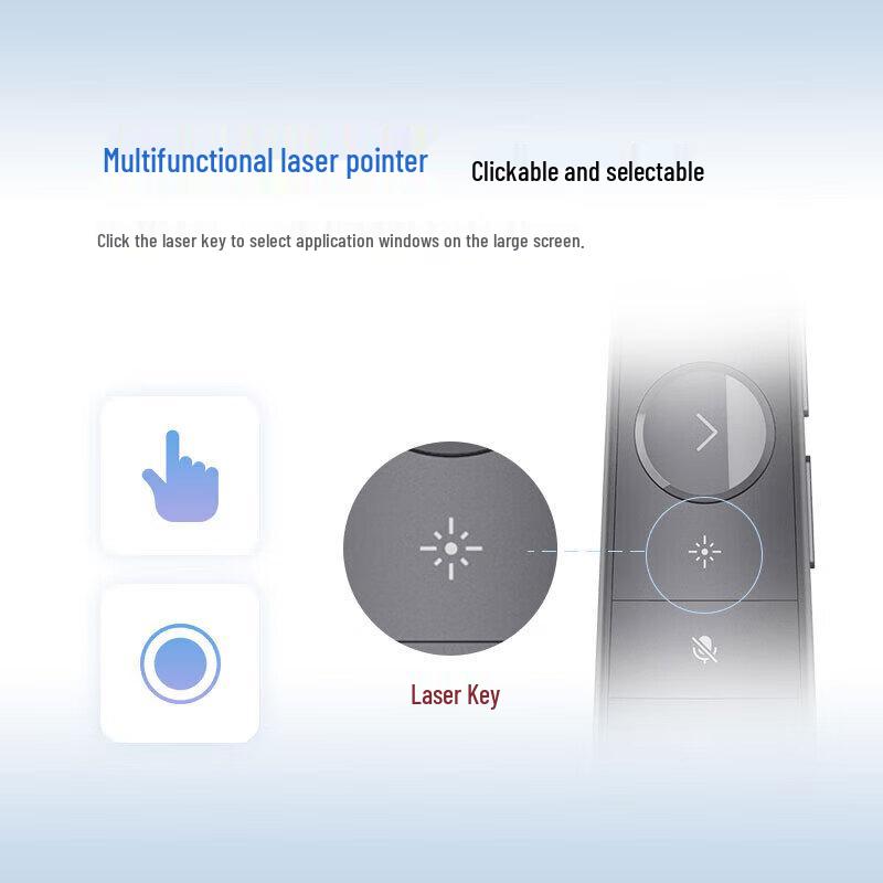 Huawei IHC Digital Conference System Remote Control (CN Version)