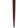 J-kitchens Chopsticks Set 5 Piece Wood Natural Dishwasher Safe Made in Japan