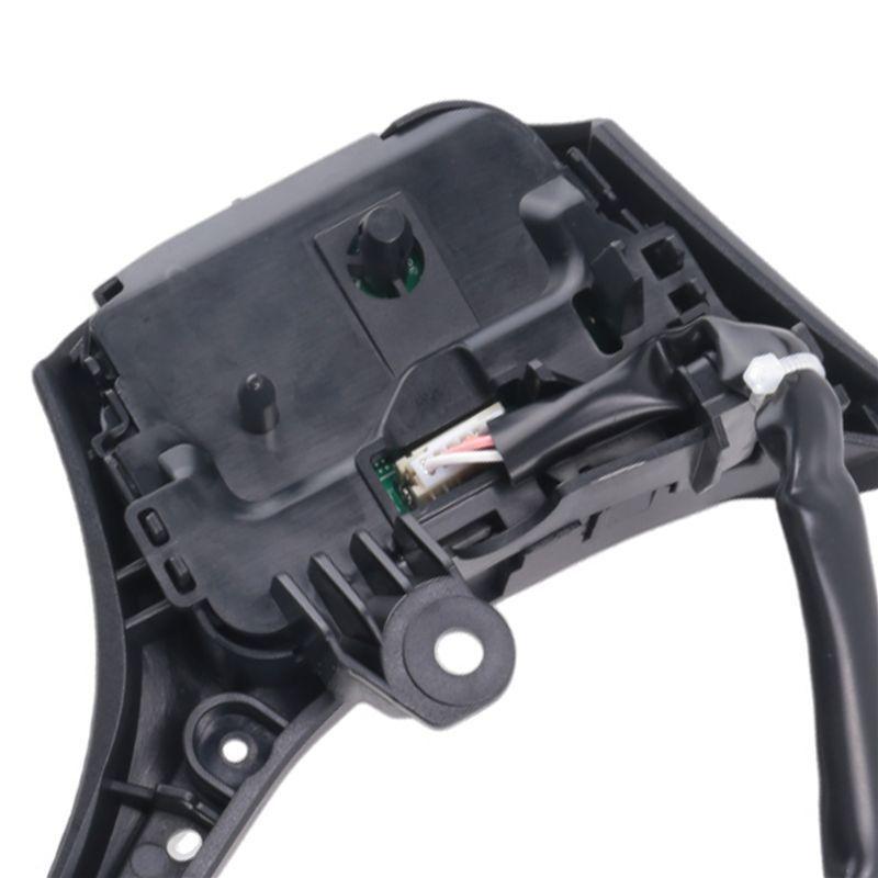 Durable-Car Steering Wheel Buttons Audio Control Button For TOYOTA Corolla RAV4 2014-2018 84250-02560