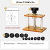 Watch Case Press & Battery Replacement Tool Set