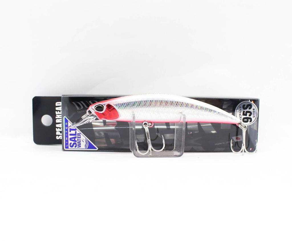 Duo Spearhead Ryuki 95S Weight Tune Sinking Lure AFA0098 (3451)