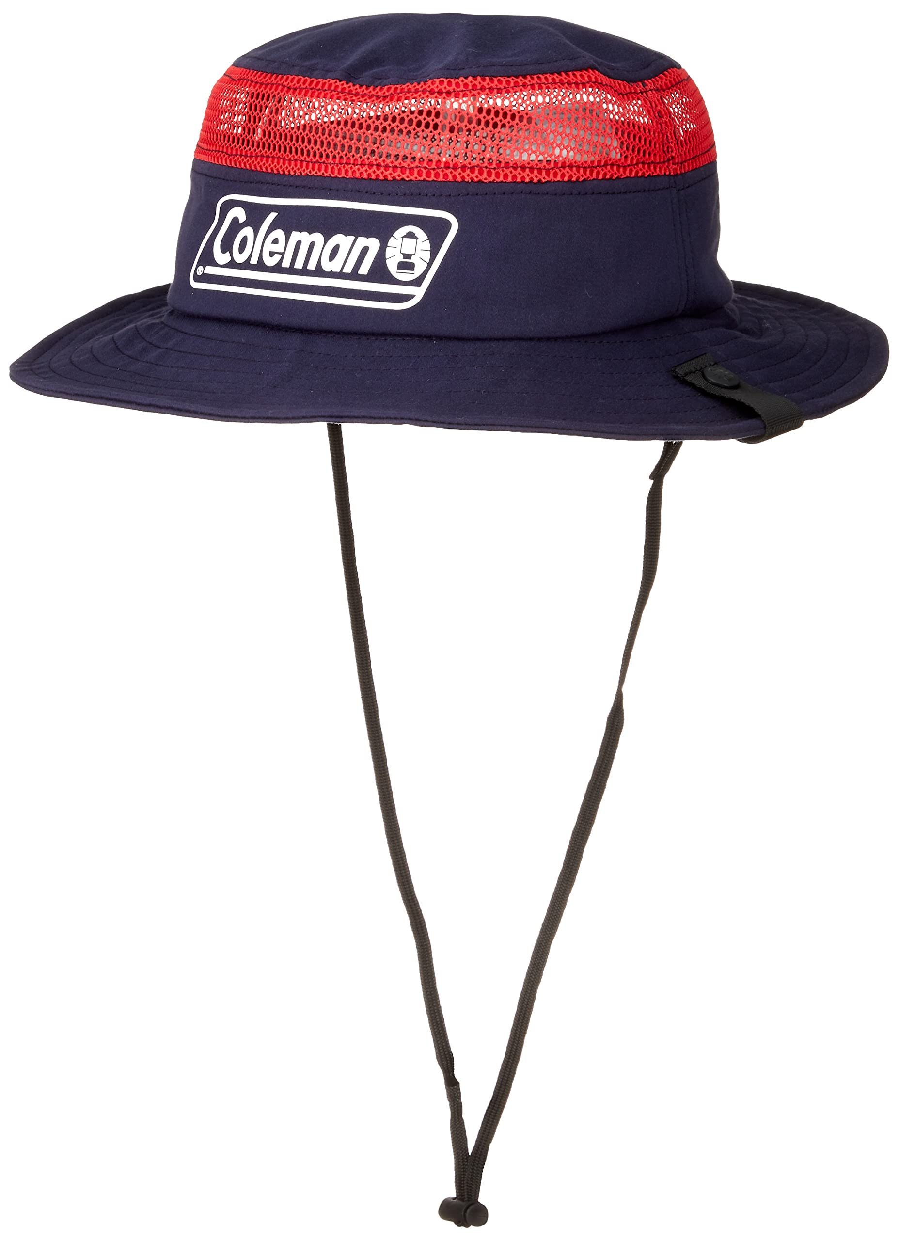 

Kids Adventure Hat Navy 54cm [Coleman] 131-0021