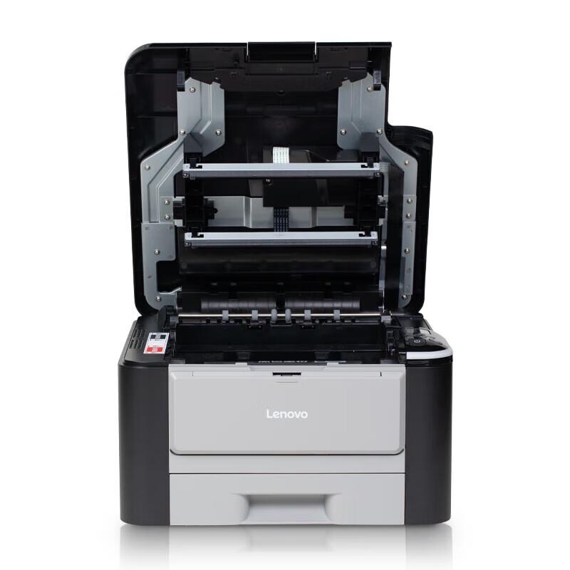 

Lenovo GC251DNS A4 Black & White Duplex Laser Printer CN plug (adapter included)