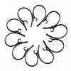 6pcs Ear Hooks Bluetooth Earphone Holder Replacement Accessories Bluetooth Headset Ear Hook Loop Fits Most 6mm Ear Clip Holder