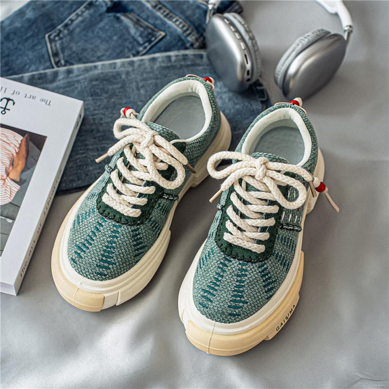 Fashion CYYTL Mens Casual Shoes Sneakers Breathable Summer Outdoor Running Hiking Sports Fashion Tennis Luxury Designer Platform Loafers
