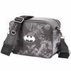 Sac IBiscuit - DC Comics Batman Bat - Noir - Taille Unique