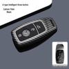 Compatible Key Case for Maybach GLS450, Mercedes S480/S500L, S-Class S450L/580 Keychain